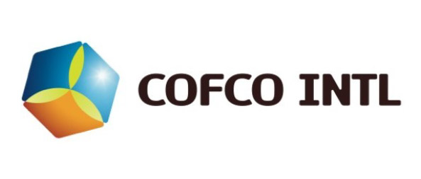 Logo Cofco INTL